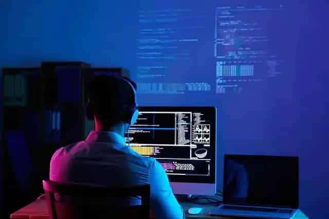 Разработка информационных систем и цифровых сервисов
