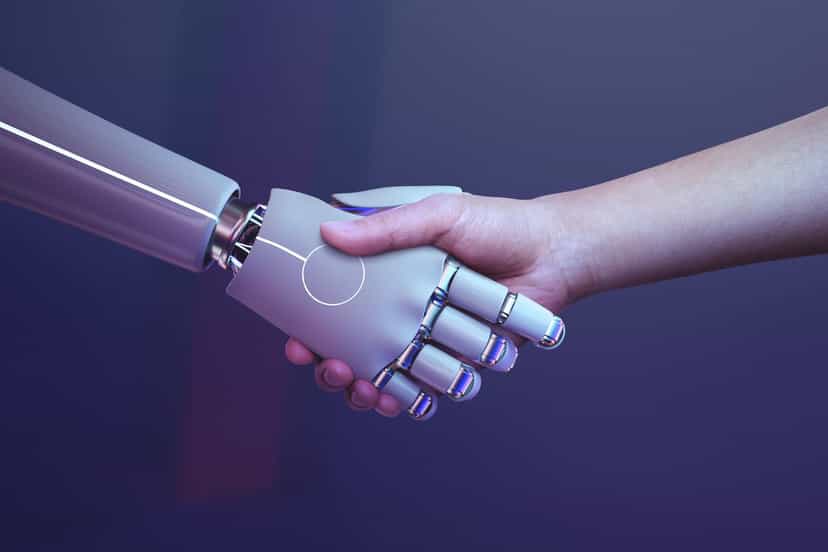 RPA - Роботизированная автоматизация бизнес-процессов