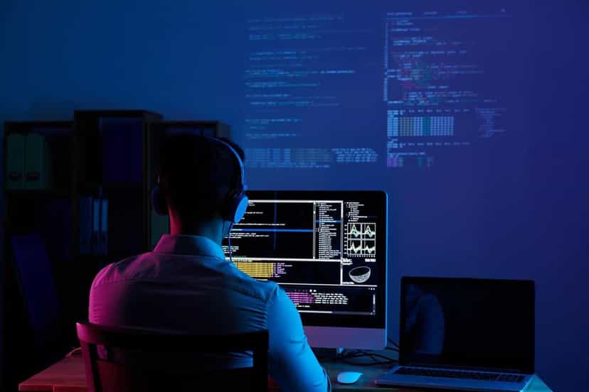 Разработка, внедрение и сопровождение комплексных автоматизированных систем